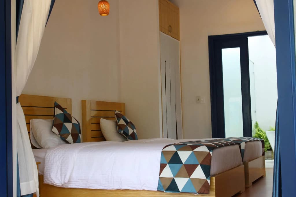 Sea Breeze Resort Phu Quoc - main photo