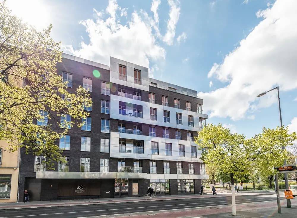 Downtown Apartments Berlin - photo 21