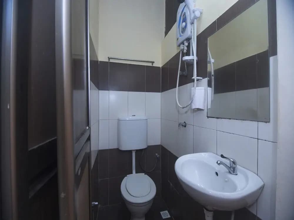 Oyo 11344 I Home Hotel - photo 8