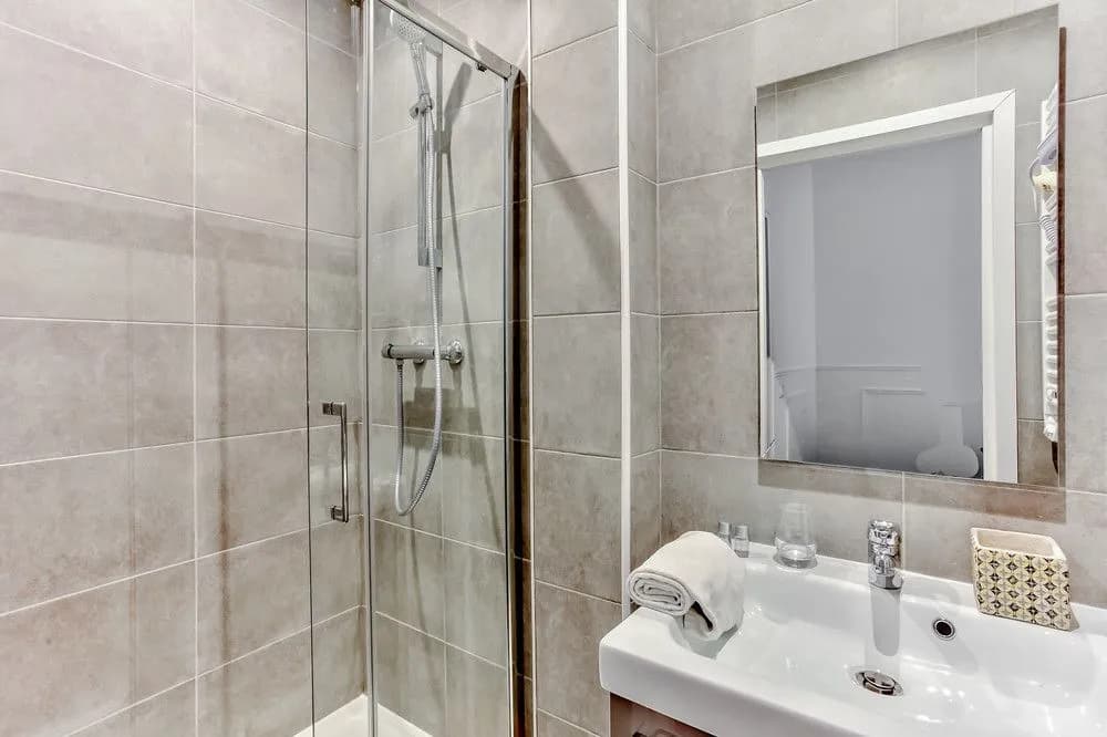 35 - Luxury Flat Grands Boulevards - photo 8