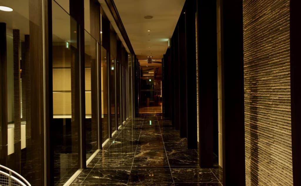 Hotel Trusty Osaka Abeno - photo 15