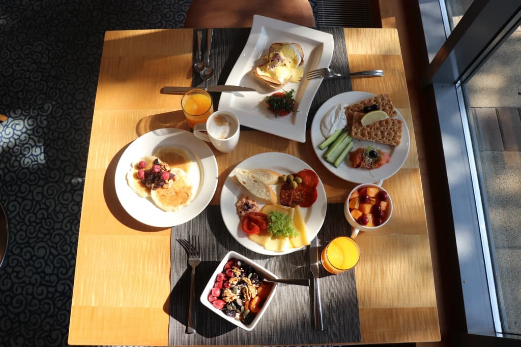 Crowne Plaza Budapest by IHG - photo 12