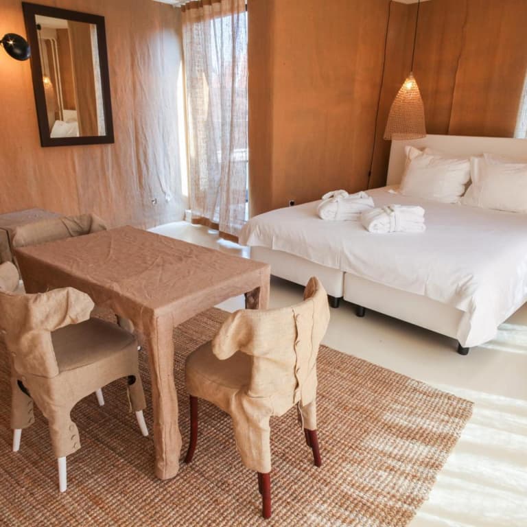 Hotel The Exchange - photo 50