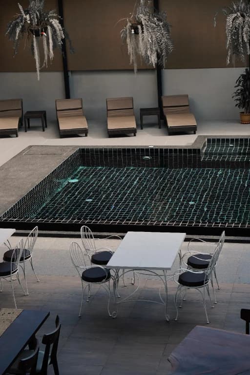 Peppery Hills Hotel - photo 16