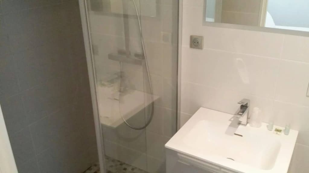 Hotel Flots d'Azur - photo 9