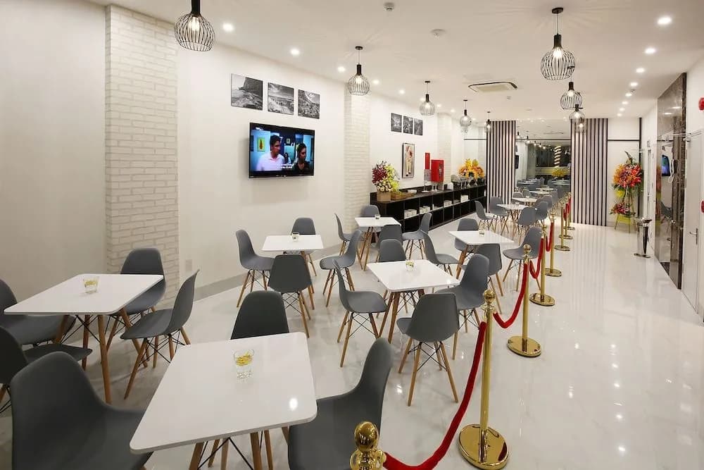 Davue Hotel Da Nang - photo 15