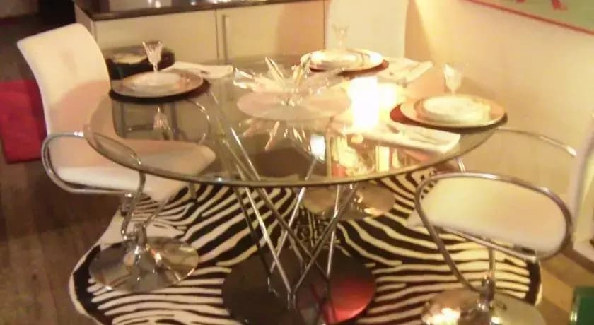 Holiday Home Honore - photo 9