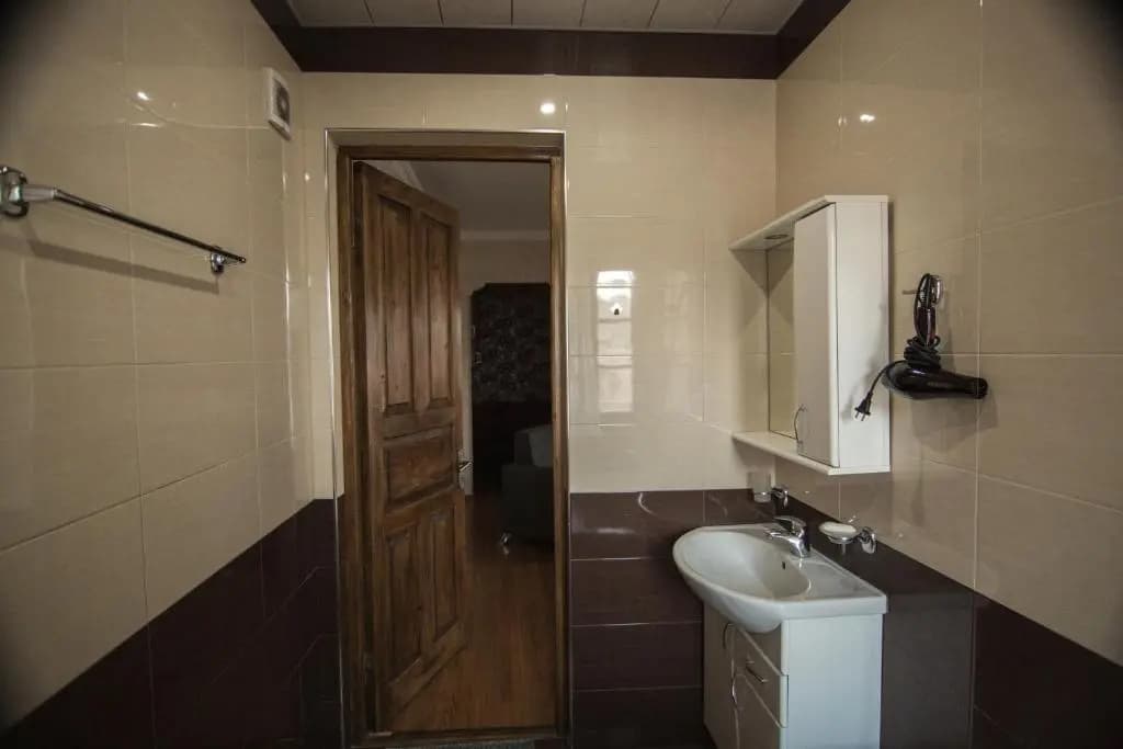Botanic Apartment - photo 7
