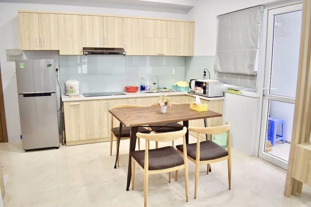 Peony Apartment - photo 20