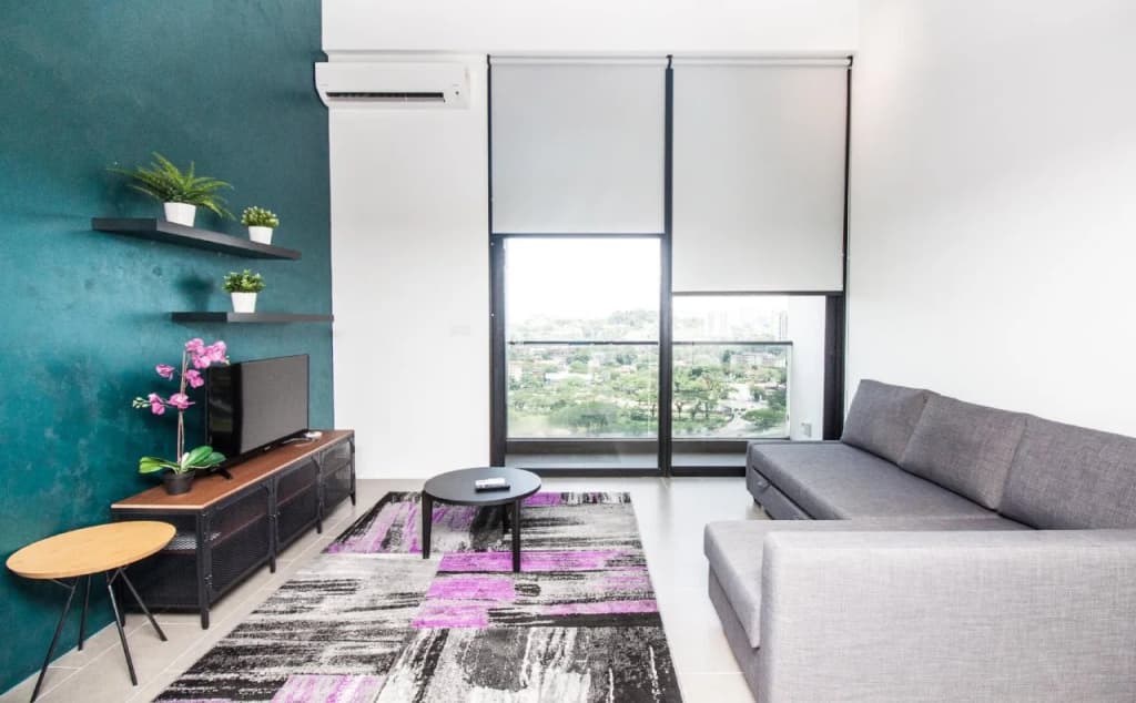 The Establishment KL Sentral Bangsar by Plush - photo 20