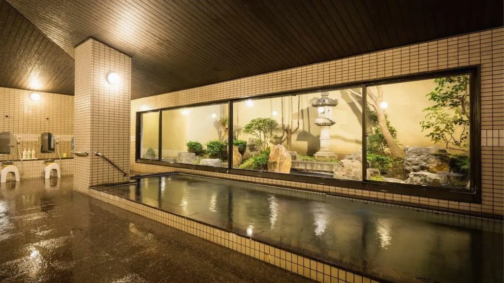 Hanazono Kaikan - photo 15
