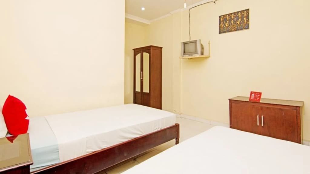 Segara Sadhu Inn Kuta by ecommerceloka - photo 4