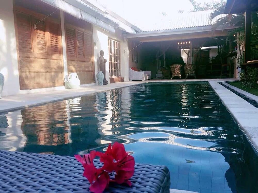 Coco Poco Villa Seminyak - photo 10