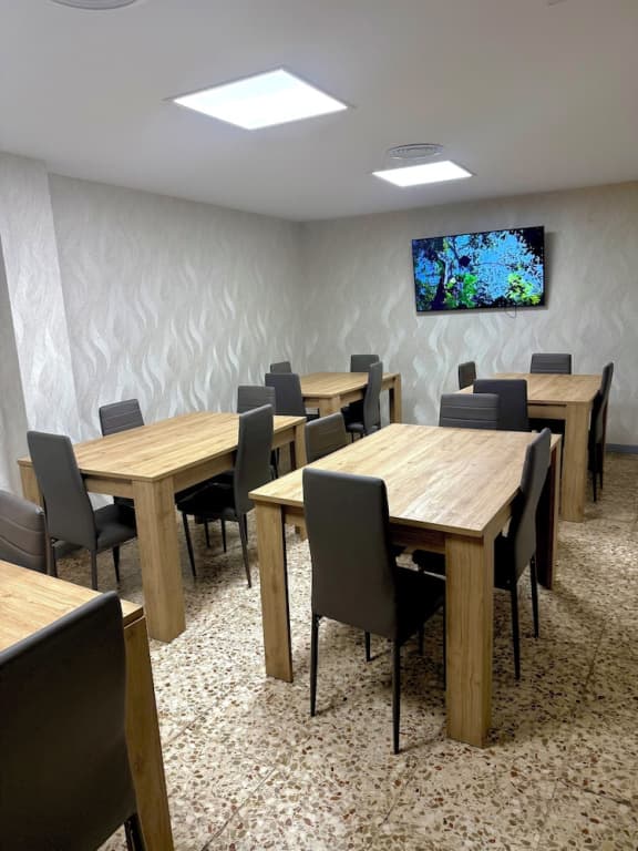 PALOMERAS Coliving & Coworking - photo 26