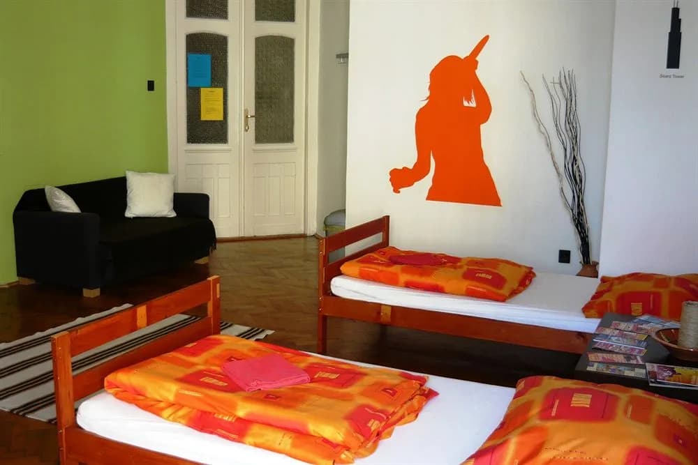 Boomerang Hostel - photo 5