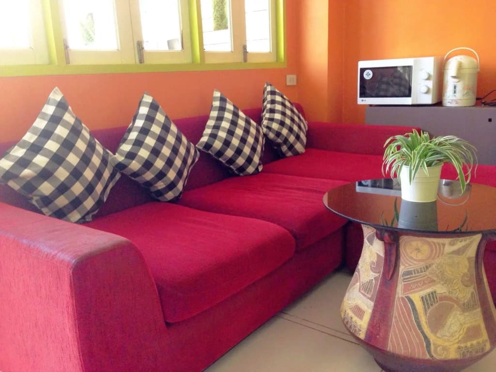 Bt Inn Patong - photo 2