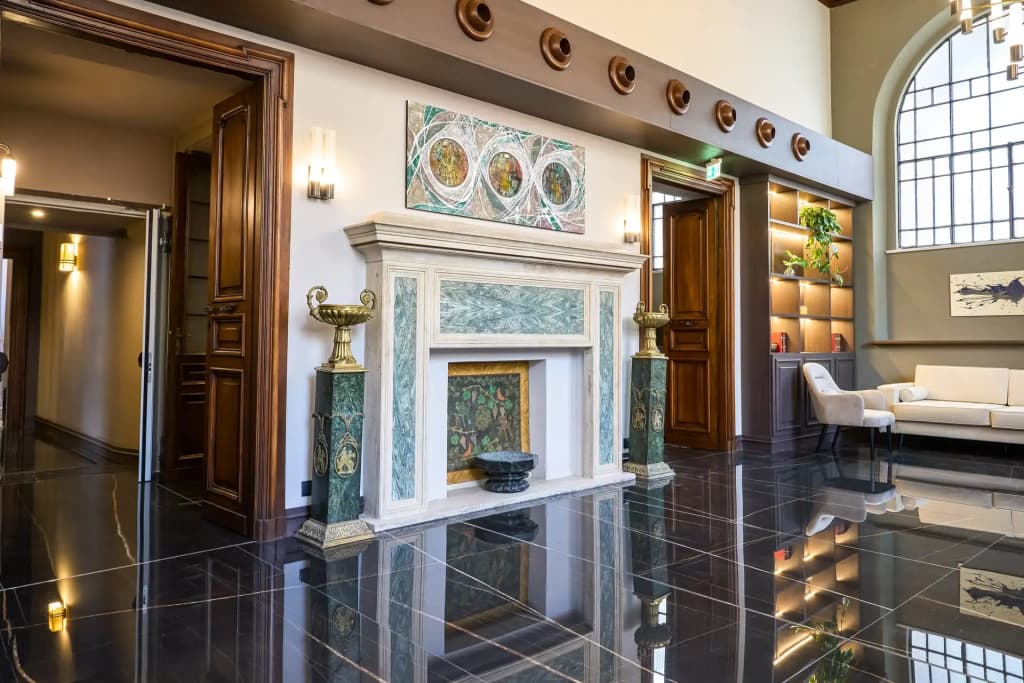 Hotel Viminale - photo 24