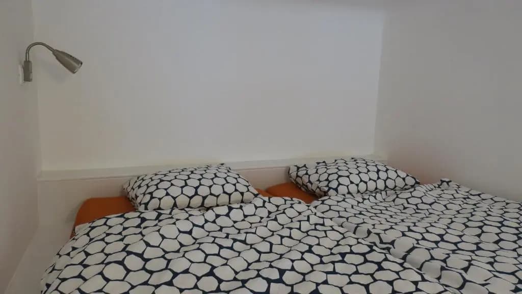 2 Zimmer Wohnung - main photo