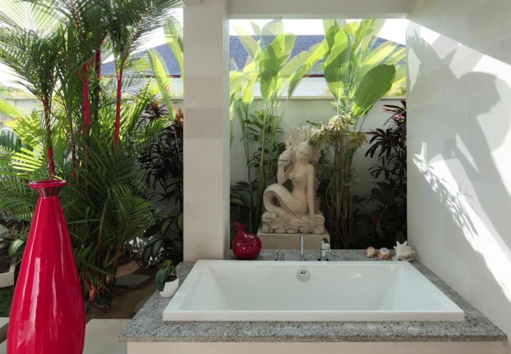 The Oshan Villas Bali - photo 9