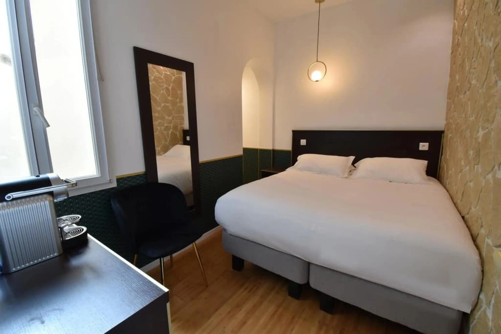 Hôtel Bonne Nouvelle  - photo 7
