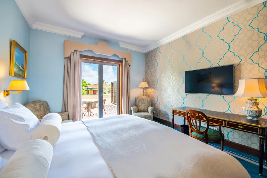 Pestana Palace Lisboa Hotel & National Monument - The Leading Hotels of the World - photo 48