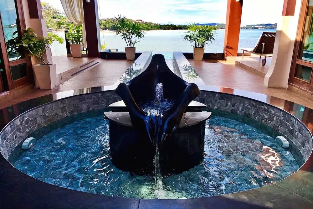 The Villas by The Sarann - photo 11