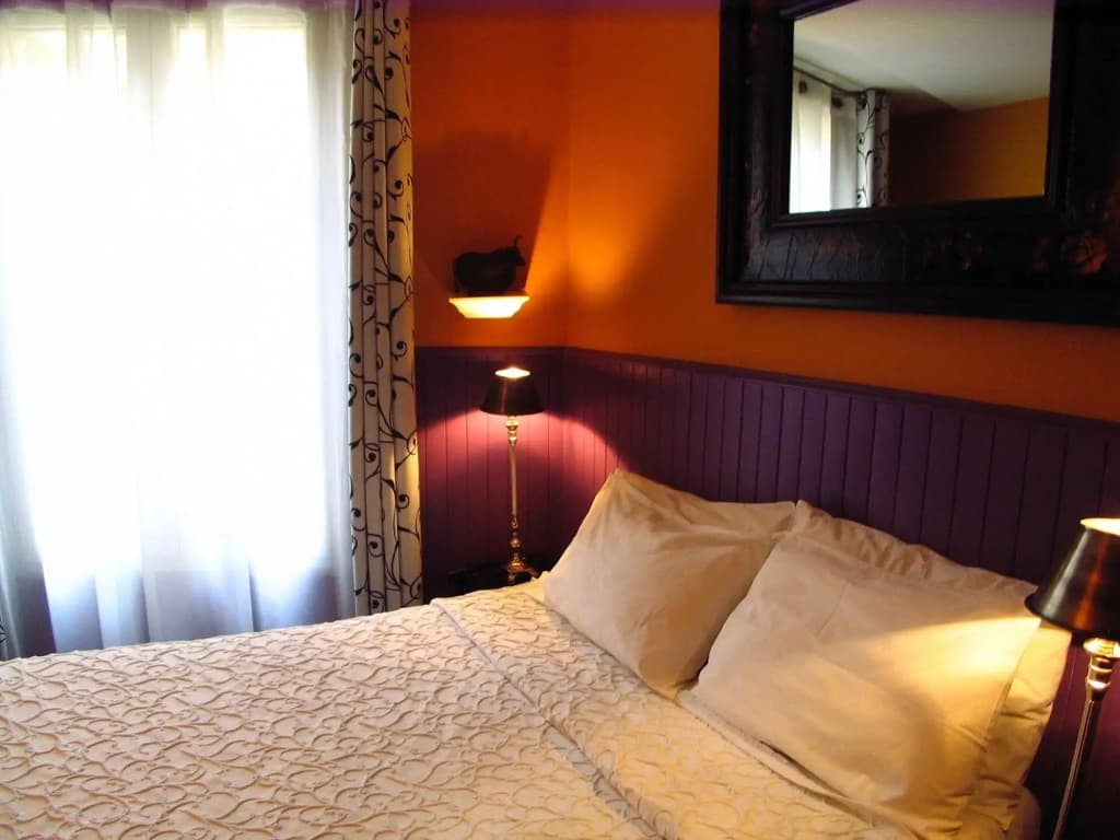 The Walled off Hotel Paris - photo 26