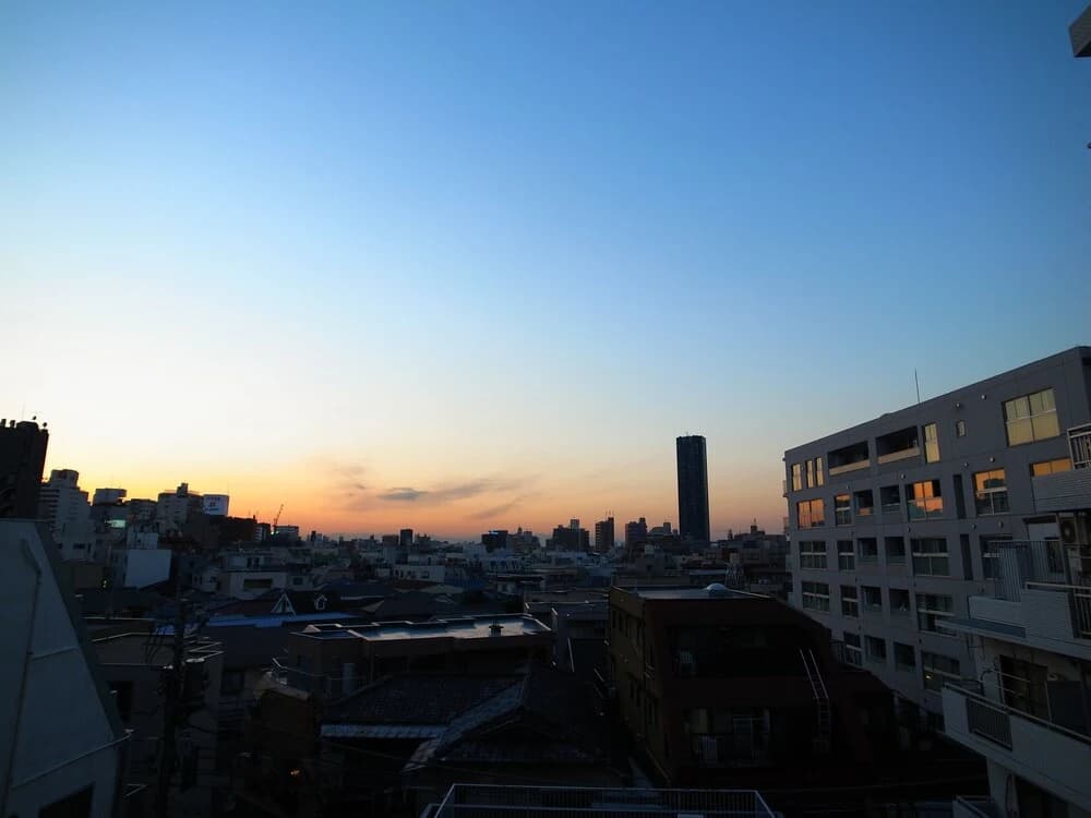Yuyake Apartment - photo 6