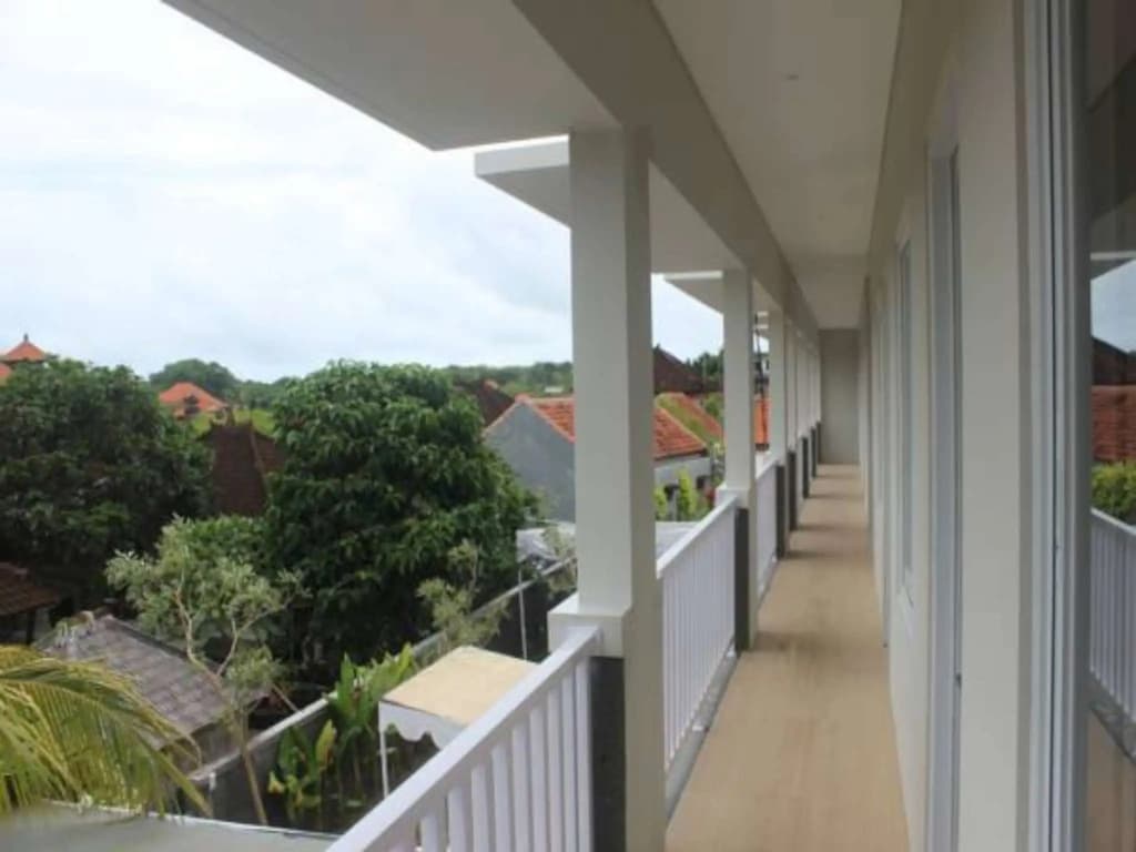 Adi Bali Homestay - photo 9