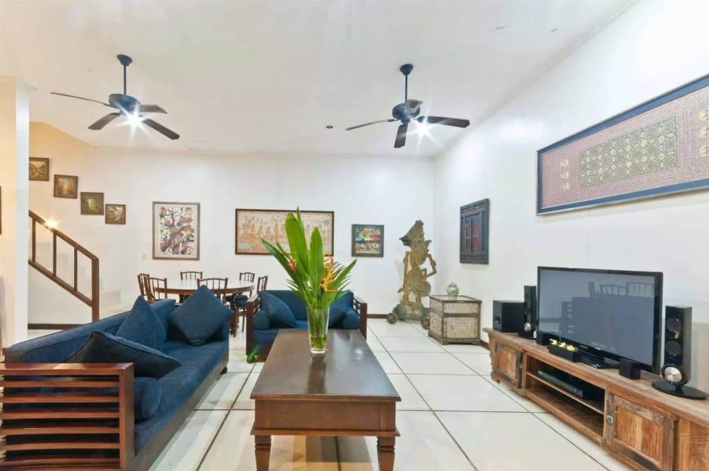 Villa Arjuna - photo 3