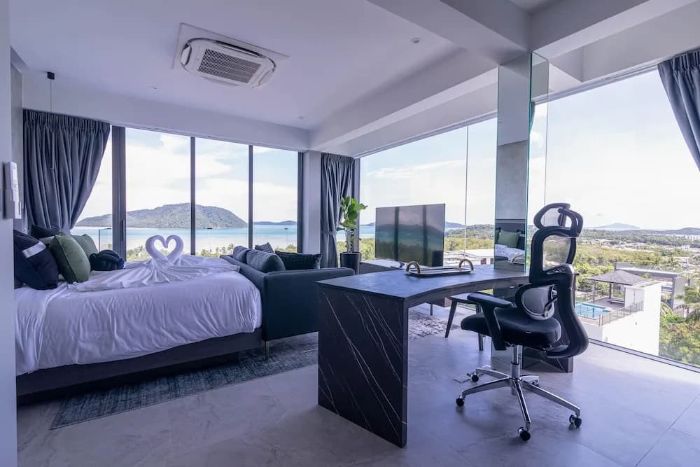 big legend 5 floors of luxury villa - photo 2