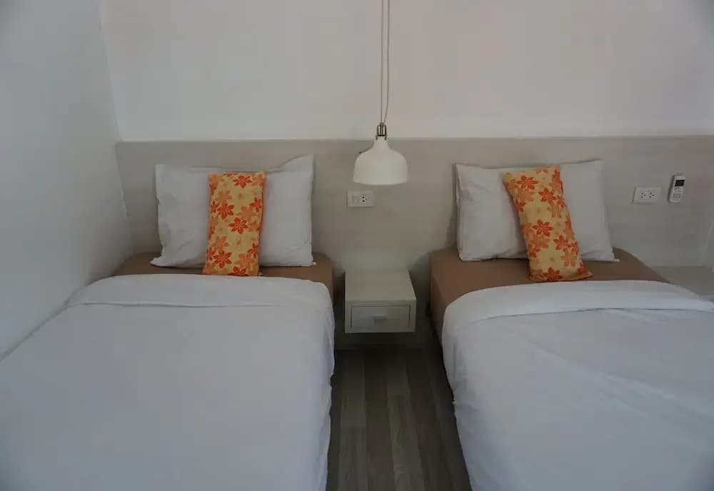 The Virgo Hostel - photo 28