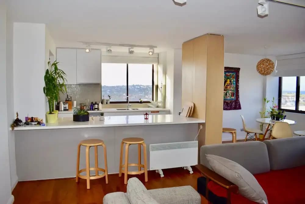Boutique Bondi 1 Bedroom Apartment - photo 3