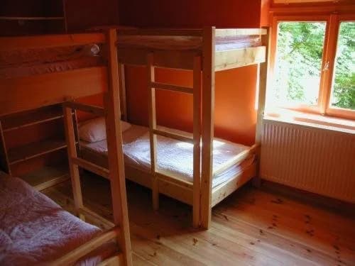 Grand Hostel Budapest - photo 3