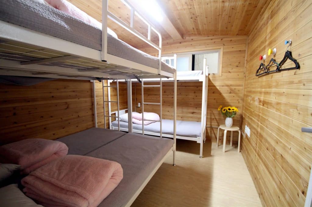 Cheongdam Guest House - photo 7
