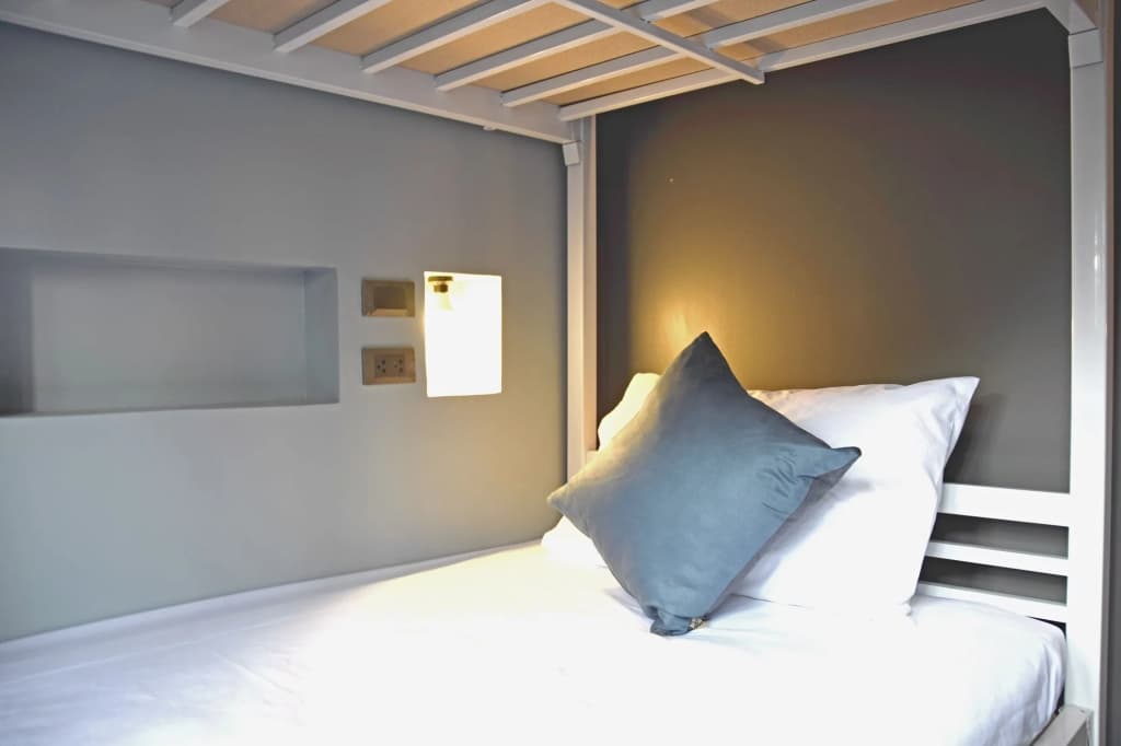 The August Hostel - photo 4