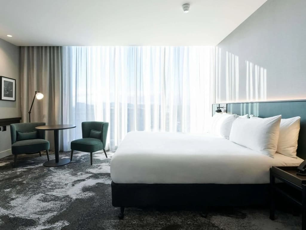 Novotel Melbourne Airport - photo 7