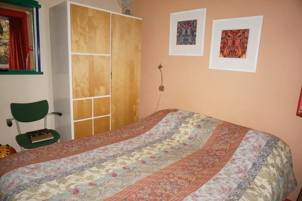 Xaviera's Bed and Breakfast - photo 12