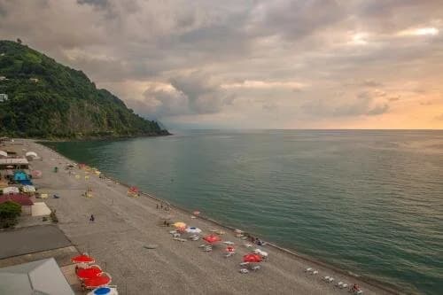 Sunset Kvariati - photo 24