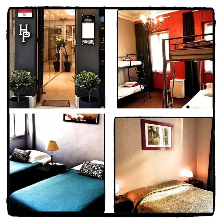 Paradis - photo 5