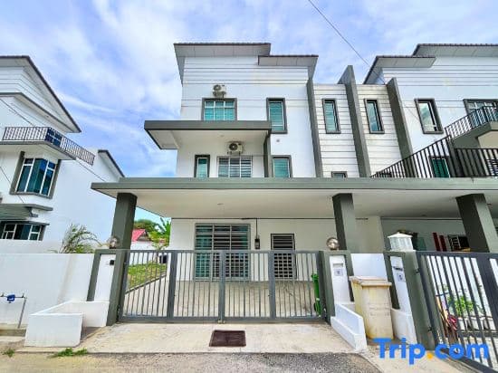 Chapter 6 by Nature Home - photo 2