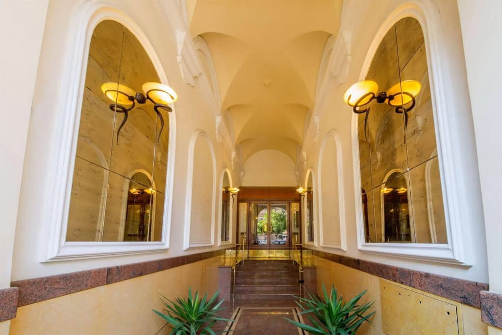 Hotel Ranieri - photo 2
