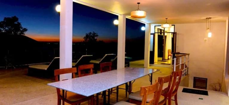 NB Villa Nicky Sunset - photo 8