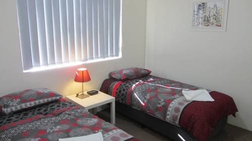 Parkside Apartments on Thomas Street - photo 4