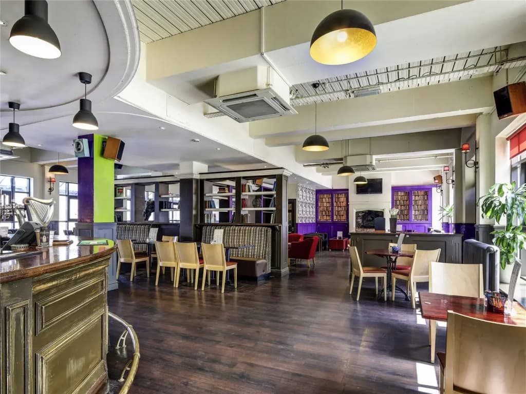 Ibis Styles London Excel Hotel - photo 29
