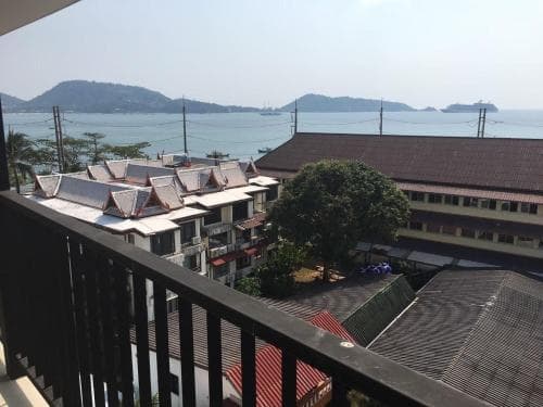 Blueskyhouse patong - photo 23