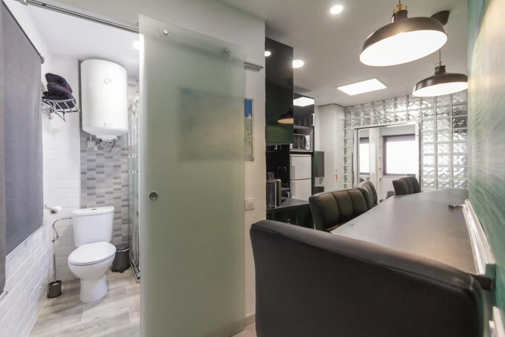 Apartamento Gran Via Callao - photo 9