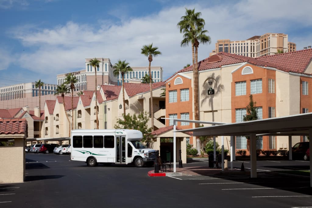 Holiday Inn Club Vacations at Desert Club Resort by IHG - photo 1
