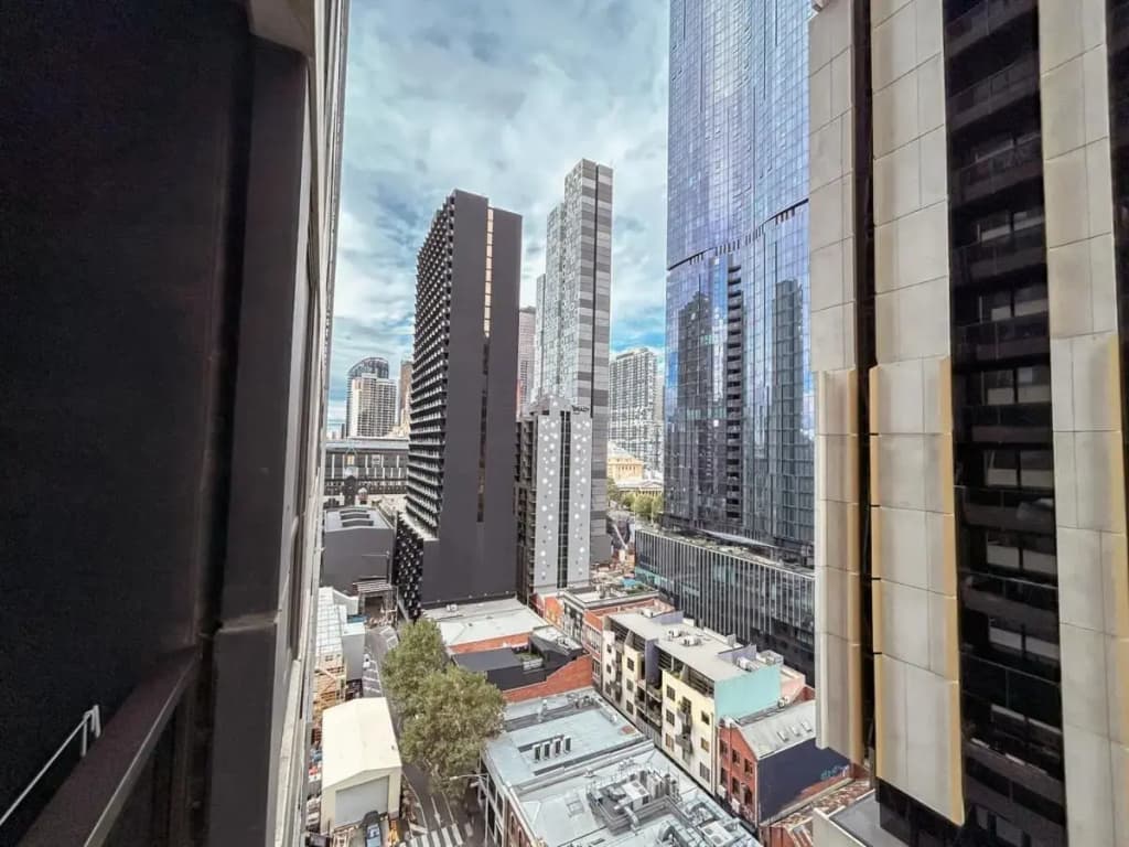 4313Elegant 1BR1BA Apt in high level - photo 10