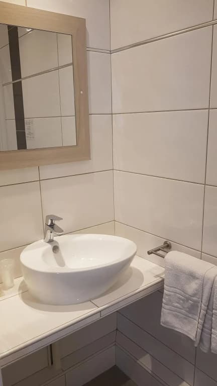 Hotel Cosmos - photo 10
